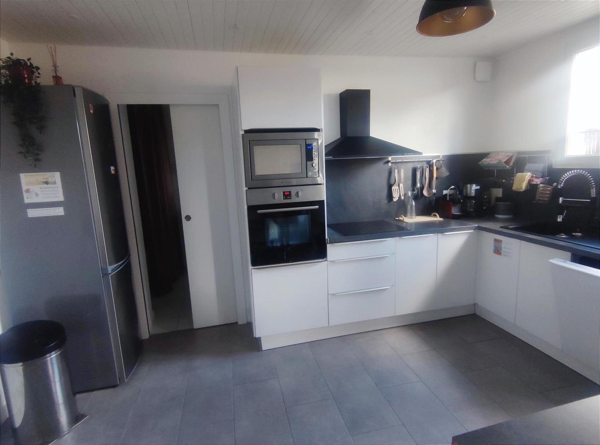 Agreable Maison, Toute Equipee, Proche Du Lac D'Arjuzanx Морсанкс Екстер'єр фото